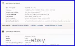 Ordinateur Portable Asus R541U I5 8Gb 250Gb W11