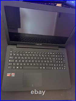 Ordinateur Portable Asus R556YI