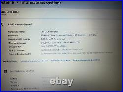 Ordinateur Portable Asus R556YI