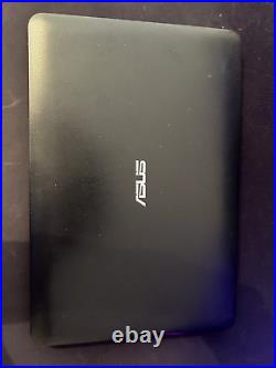 Ordinateur Portable Asus R556YI