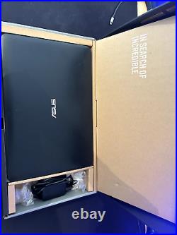 Ordinateur Portable Asus R556YI