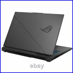 Ordinateur Portable Asus ROG Strix G18 2024 G814JIR-N6002 18 32 GB RAM 1 TB SSD