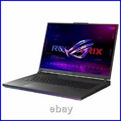 Ordinateur Portable Asus ROG Strix G18 2024 G814JIR-N6002 18 32 GB RAM 1 TB SSD