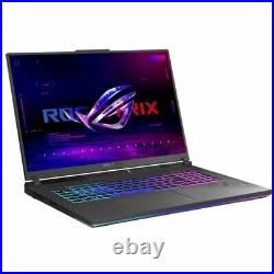 Ordinateur Portable Asus ROG Strix G18 2024 G814JIR-N6002 18 32 GB RAM 1 TB SSD