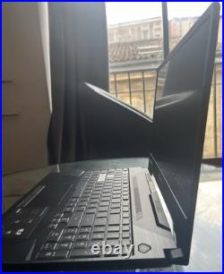 Ordinateur Portable Asus TUF gaming F15 FX506HED Ordinateur Portable Asus TUF gaming F15 FX506HED