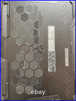 Ordinateur Portable Asus TUF gaming F15 FX506HED Ordinateur Portable Asus TUF gaming F15 FX506HED