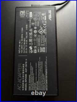 Ordinateur Portable Asus TUF gaming F15 FX506HED Ordinateur Portable Asus TUF gaming F15 FX506HED