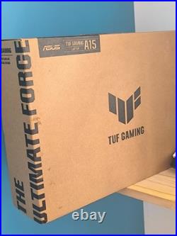 Ordinateur Portable Asus Tuf Gaming A15 FA507NV (15,6)