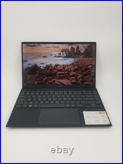 Ordinateur Portable Asus UX425JA-BM005T Intel Core i5 8G 256G SSD pcie hd