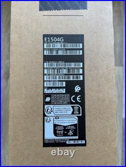 Ordinateur Portable Asus Vivobook Go 15 (E1504G)