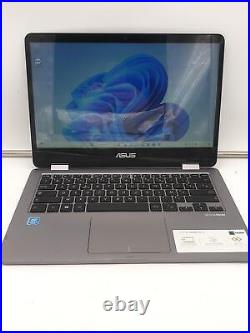 Ordinateur Portable Asus Vivobook asusLaptop TP401MAS TP401Ma