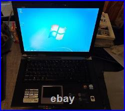 Ordinateur Portable Asus X59SL