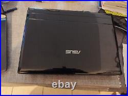 Ordinateur Portable Asus X59SL