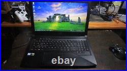 Ordinateur Portable Gamer ASUS ROG Strix GL503GE i5-8300H GTX 1050 Ti