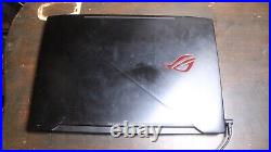 Ordinateur Portable Gamer ASUS ROG Strix GL503GE i5-8300H GTX 1050 Ti