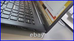 Ordinateur Portable Gamer Asus VivoBook 16x/RTX 3050 4gb/16go ram/SSD1to/Core I7