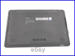 Ordinateur Portable Labtop Asus X541NA-GO604T 156 N4200 4Go SSD 240Go