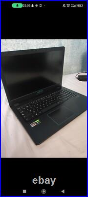Ordinateur Portable Noir Asus très bon état Ordinateur Portable Noir Asus très bon état