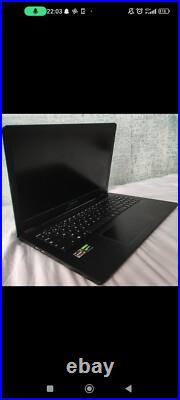Ordinateur Portable Noir Asus très bon état Ordinateur Portable Noir Asus très bon état