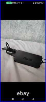 Ordinateur Portable Noir Asus très bon état Ordinateur Portable Noir Asus très bon état