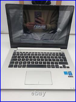 Ordinateur Portable Pc Asus S301l