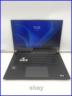 Ordinateur Portable Pc Portable Gamer ASUS ROG Studio 15 PX513QC-HF181R Ordinateur Portable Pc Portable Gamer ASUS ROG Studio 15 PX513QC-HF181R