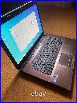 Ordinateur Portable asus Intel Core I3