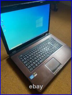 Ordinateur Portable asus Intel Core I3