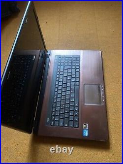 Ordinateur Portable asus Intel Core I3