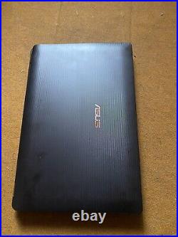 Ordinateur Portable asus Intel Core I3