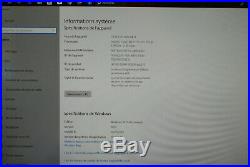 Ordinateur Ultra-portable Zenbook Asus Ux31a 13'3 Alu, I7-5317u, 4gb Ram, Ssd256