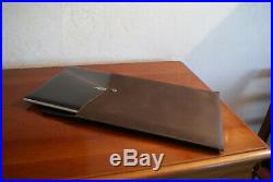 Ordinateur Ultra-portable Zenbook Asus Ux31a 13'3 Alu, I7-5317u, 4gb Ram, Ssd256