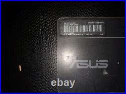 Ordinateur asus 15 pouces X55C-SX201H I3, SSD 512Go, 8Go RAM, batterie neuve Ordinateur asus 15 pouces X55C-SX201H I3, SSD 512Go, 8Go RAM, batterie neuve
