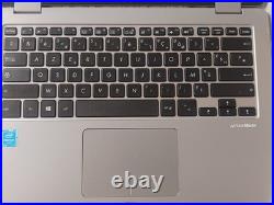 Ordinateur-convertible 4 en 1 ASUS VivoBook Flip TP401M