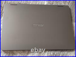 Ordinateur-convertible 4 en 1 ASUS VivoBook Flip TP401M