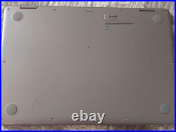 Ordinateur-convertible 4 en 1 ASUS VivoBook Flip TP401M