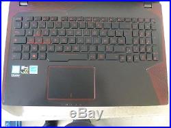 Ordinateur gamer asus FX553VE-DM38T (occasion)