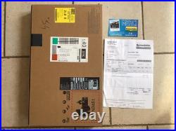 Ordinateur portable 15.6 pouces asus jamais ouvert (inadéquation utilisation)