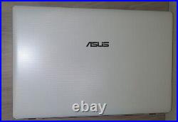 Ordinateur portable 17 i5 asus