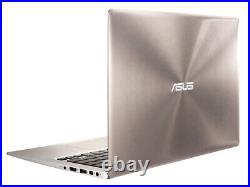 Ordinateur portable 17 pouces asus zenbook UX303LN