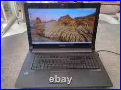 Ordinateur portable ASUS Ordinateur portable ASUS