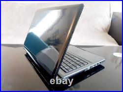 Ordinateur portable ASUS A52J A52JE-EX274V 4GB RAM SSD 128 GB PCP0247