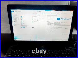 Ordinateur portable ASUS A52J A52JE-EX274V 4GB RAM SSD 128 GB PCP0247