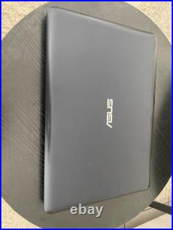 Ordinateur portable ASUS AMD A9-9400 RADEON R5 4GO Windows 10