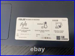 Ordinateur portable ASUS AMD A9-9400 RADEON R5 4GO Windows 10