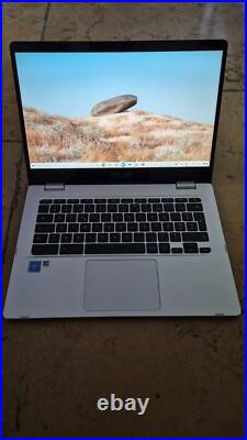 Ordinateur portable ASUS Chromebook C423N