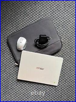 Ordinateur portable ASUS Chromebook C423N