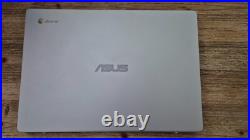 Ordinateur portable ASUS Chromebook C423N