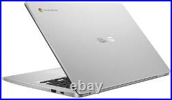 Ordinateur portable ASUS Chromebook C424MA