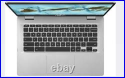 Ordinateur portable ASUS Chromebook C424MA